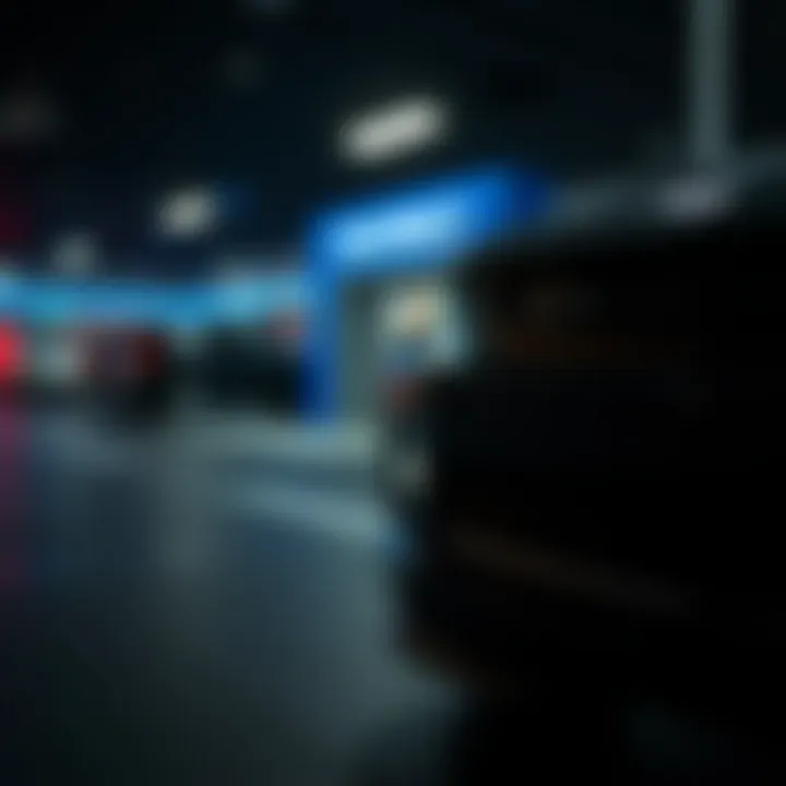 Comprehensive Overview of Chevy in Smithtown, NY Summary