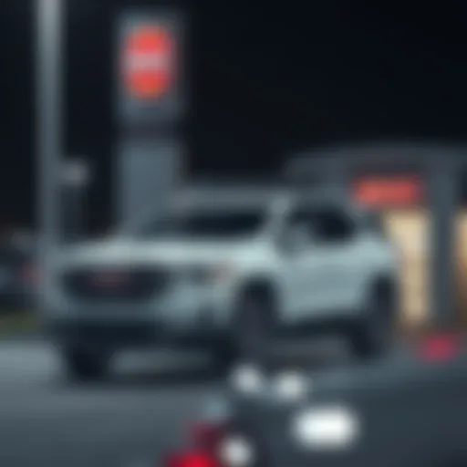 Comprehensive Overview of Ron Craft GMC Introduction