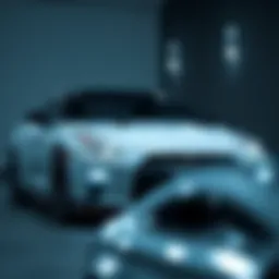 Comprehensive Overview of the 2022 Nissan GT-R Nismo Special Edition Introduction