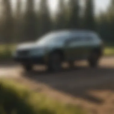 Comprehensive Overview of the 2022 Subaru Outback Release Date Introduction Comprehensive Overview of the 2022 Subaru Outback Release Date Introduction