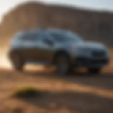 Notable Comprehensive Overview of the 2022 Subaru Outback Release Date Notable Comprehensive Overview of the 2022 Subaru Outback Release Date