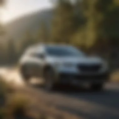 Comprehensive Overview of the 2022 Subaru Outback Release Date Summary Comprehensive Overview of the 2022 Subaru Outback Release Date Summary