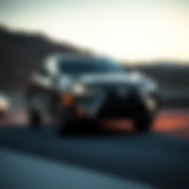 Comprehensive Overview of the Lexus 2013 RX 450h Summary Comprehensive Overview of the Lexus 2013 RX 450h Summary