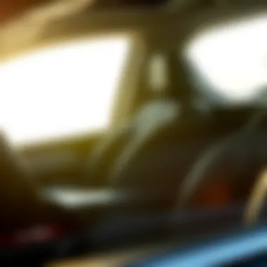 Comprehensive Review of Minivans with Built-in Car Seats Introduction Comprehensive Review of Minivans with Built-in Car Seats Introduction