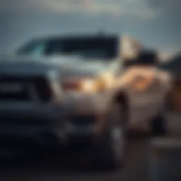 Comprehensive Review of the 2018 Ram 2500 Introduction