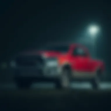 Notable Comprehensive Review of the 2018 Ram 2500 Notable Comprehensive Review of the 2018 Ram 2500