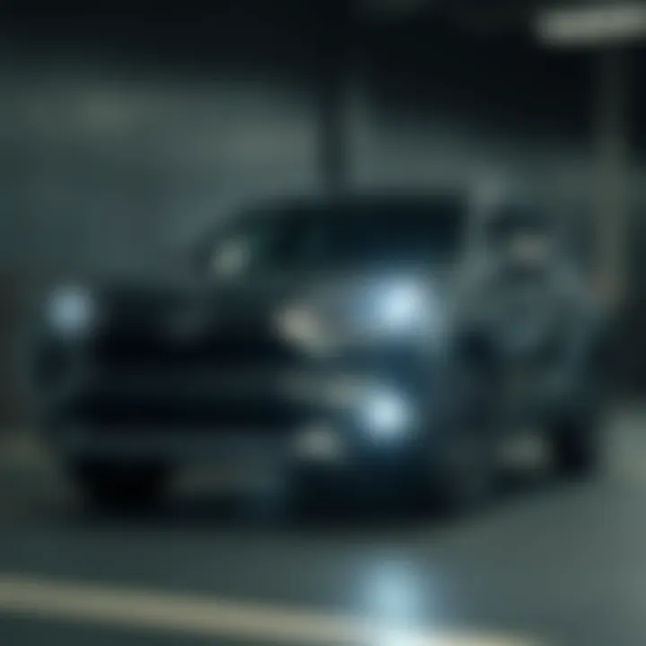 Comprehensive Review of the RAV4 Hybrid Limited Introduction