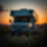 Comprehensive RV Buying Guide Introduction