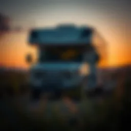 Comprehensive RV Buying Guide Introduction