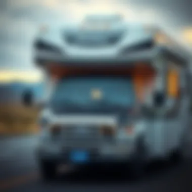 Notable Comprehensive RV Buying Guide