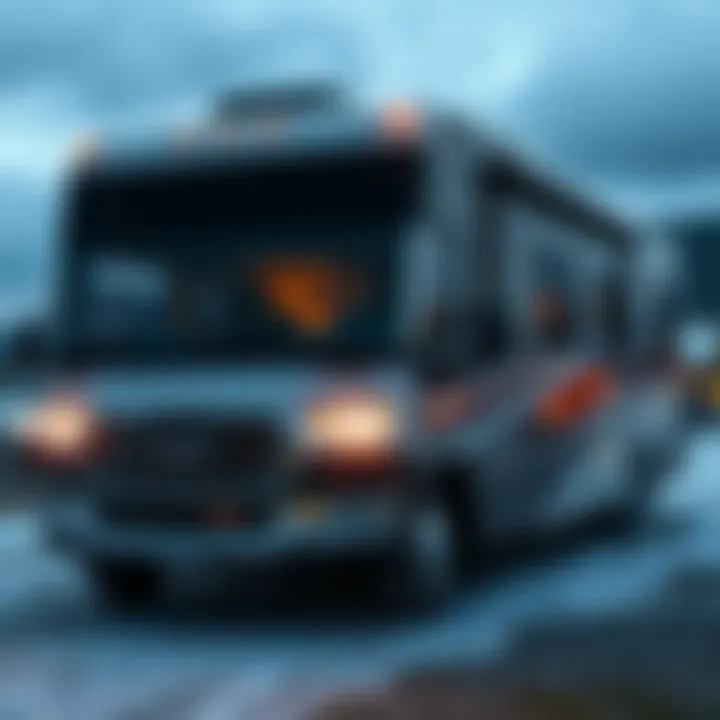 Comprehensive RV Buying Guide Summary