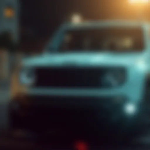 Corwin Jeep Fargo, North Dakota: A Comprehensive Overview Introduction