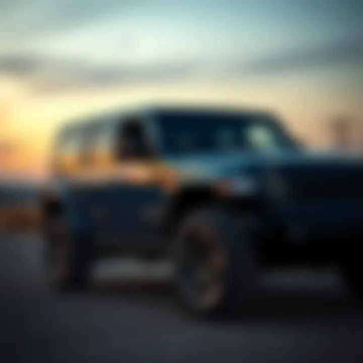 Notable Corwin Jeep Fargo, North Dakota: A Comprehensive Overview