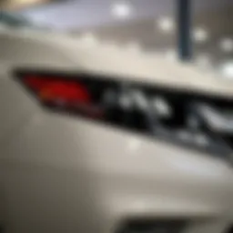 Detailed Examination of the 2015 Honda Odyssey Touring Features Introduction