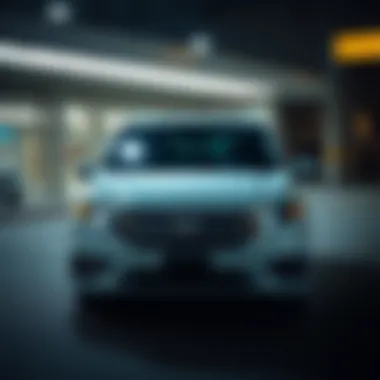 Detailed Examination of the 2015 Honda Odyssey Touring Features Summary