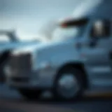Determining Suitable Rim Sizes for Your Truck Introduction