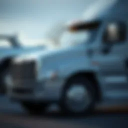 Determining Suitable Rim Sizes for Your Truck Introduction
