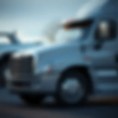 Determining Suitable Rim Sizes for Your Truck Introduction