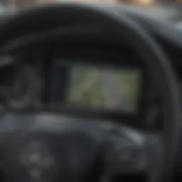 Overview of the Edmunds Car Comparison Tool Interface