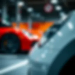 Effective Methods for Removing Scrapes from Your Car Introduction