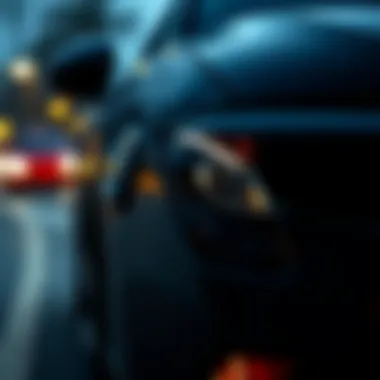 Effective Solutions for Removing Scratches on Cars Summary