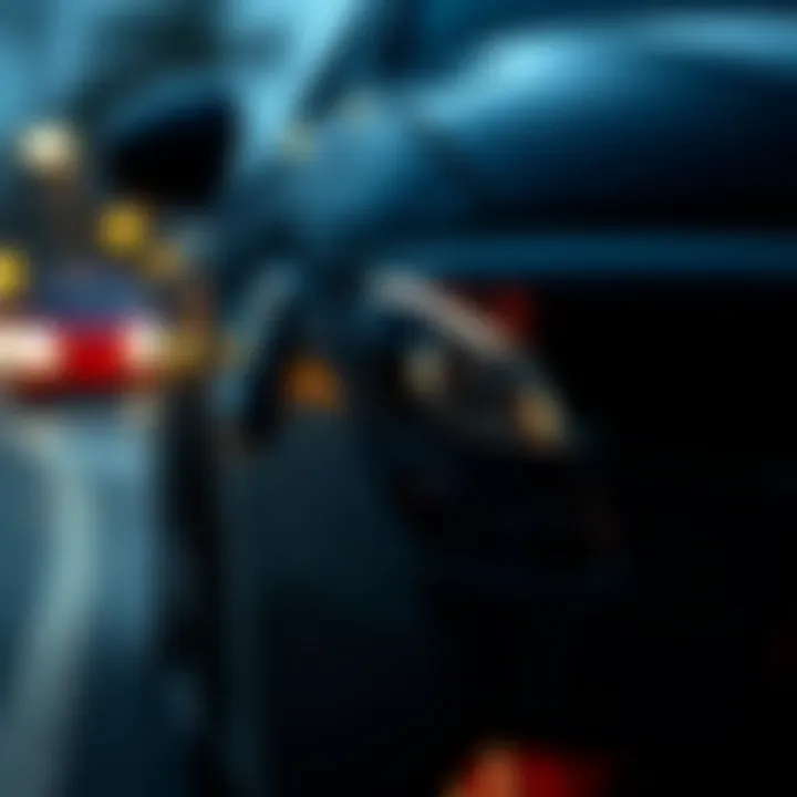 Effective Solutions for Removing Scratches on Cars Summary