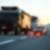 Evaluating the Optimal Tow Vehicle: An In-Depth Analysis Introduction