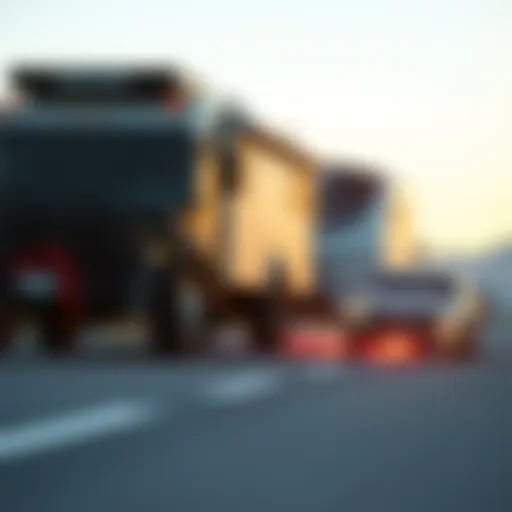 Evaluating the Optimal Tow Vehicle: An In-Depth Analysis Introduction