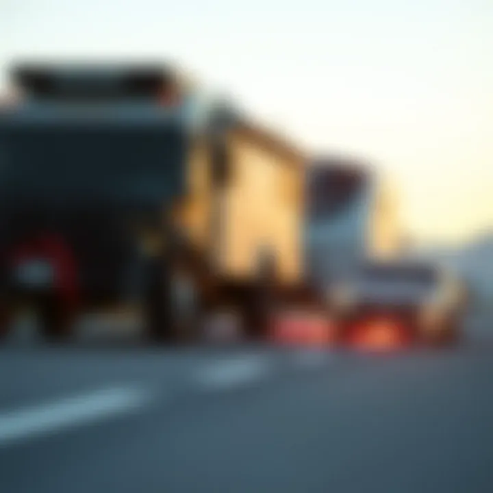 Evaluating the Optimal Tow Vehicle: An In-Depth Analysis Introduction