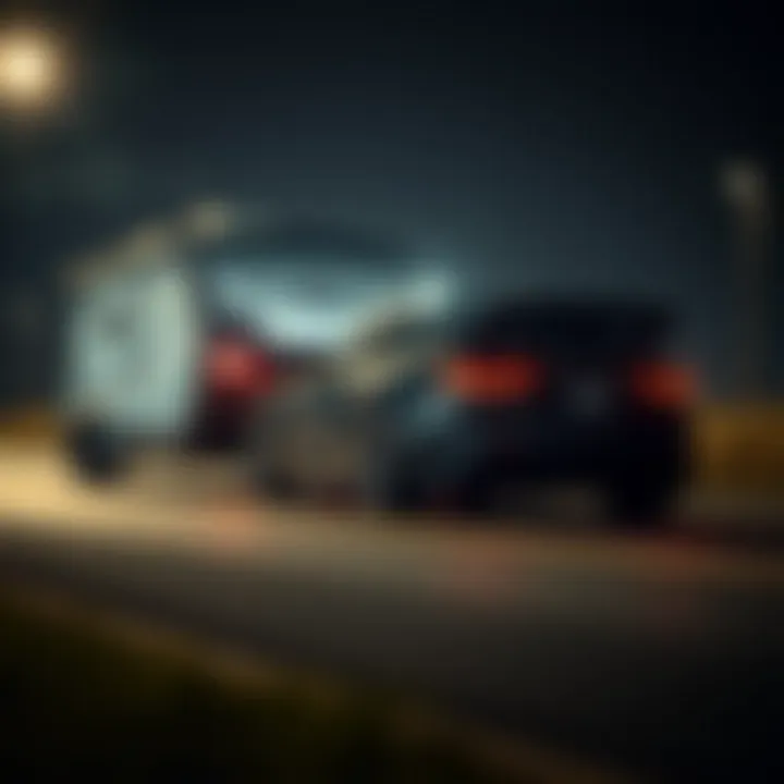 Notable Evaluating the Optimal Tow Vehicle: An In-Depth Analysis