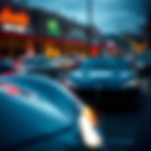 Exploring Affordable Options: Andy Mohr Used Cars Under 10000 Introduction