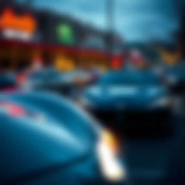 Exploring Affordable Options: Andy Mohr Used Cars Under 10000 Introduction Exploring Affordable Options: Andy Mohr Used Cars Under 10000 Introduction