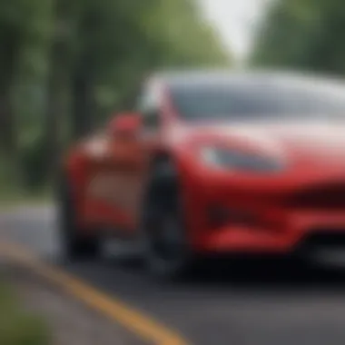 Innovative Electric Vehicle Technologies Cutting-edge electric vehicle technology comparison