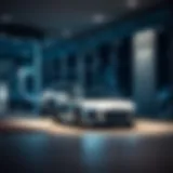 Exploring Audi Dealerships in Santa Clara: Insights and Evaluations Introduction
