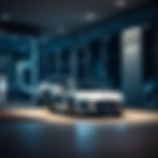 Exploring Audi Dealerships in Santa Clara: Insights and Evaluations Introduction