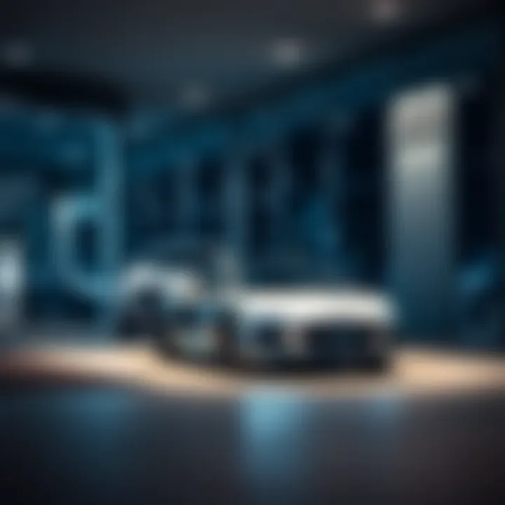 Exploring Audi Dealerships in Santa Clara: Insights and Evaluations Introduction