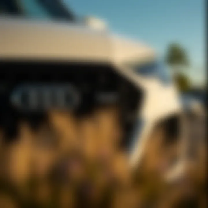 Notable Exploring Audi Dealerships in Santa Clara: Insights and Evaluations