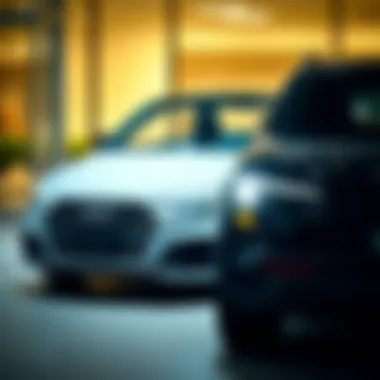 Exploring Audi Dealerships in Santa Clara: Insights and Evaluations Summary