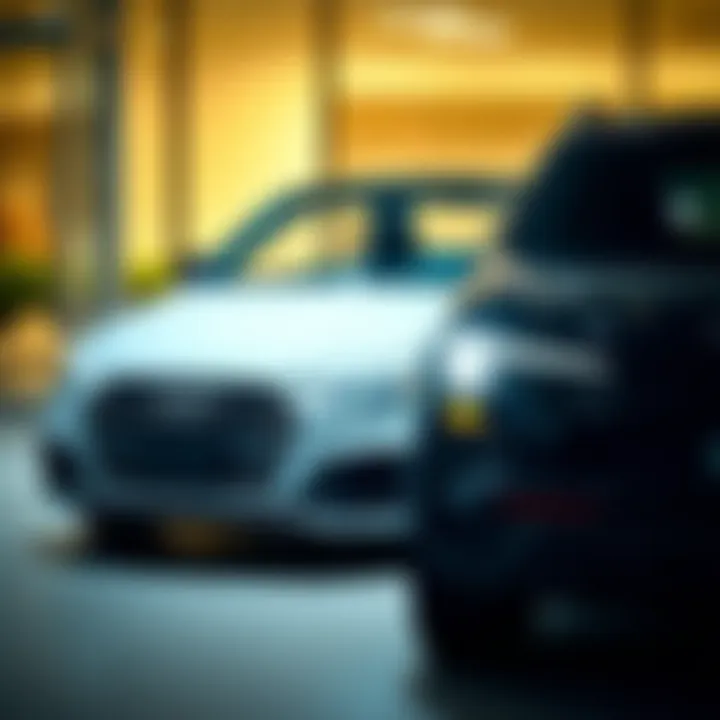 Exploring Audi Dealerships in Santa Clara: Insights and Evaluations Summary