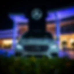 Exploring Crown Mercedes in Dublin, Ohio: A Comprehensive Overview Introduction