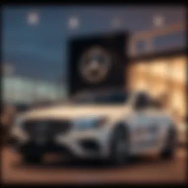 Notable Exploring Crown Mercedes in Dublin, Ohio: A Comprehensive Overview