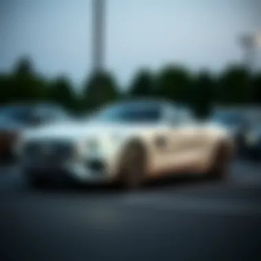 Exploring Crown Mercedes in Dublin, Ohio: A Comprehensive Overview Summary
