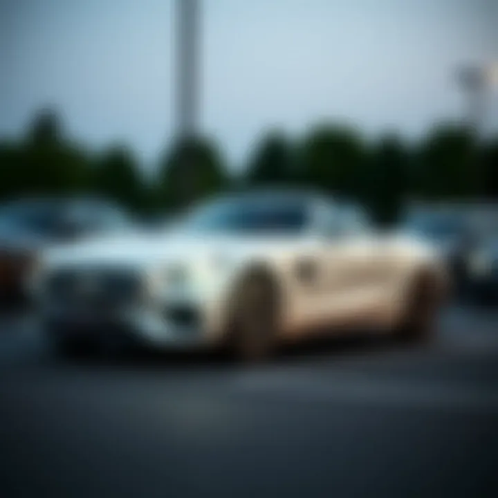 Exploring Crown Mercedes in Dublin, Ohio: A Comprehensive Overview Summary