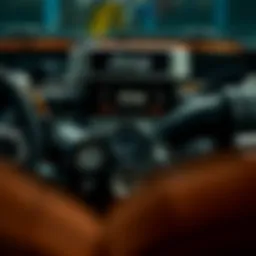 Jeep Gladiator engine overview