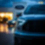 Exploring Ford Dealerships in Fredonia, NY: An In-Depth Examination Introduction
