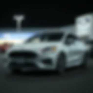 Notable Exploring Ford Dealerships in Fredonia, NY: An In-Depth Examination
