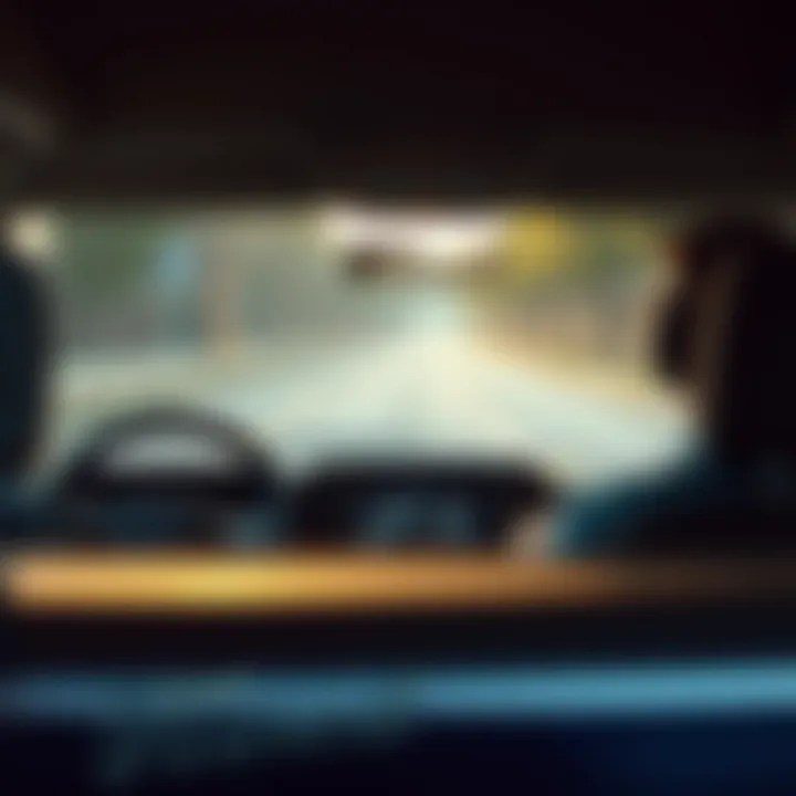 2020 Ford F-150: Performance Metrics in Action Performance metrics of the 2020 Ford F-150 captured during a test drive