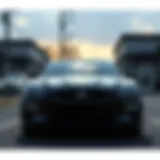 Exploring Ford Randolph, NJ: A Comprehensive Analysis Introduction