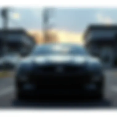 Exploring Ford Randolph, NJ: A Comprehensive Analysis Introduction
