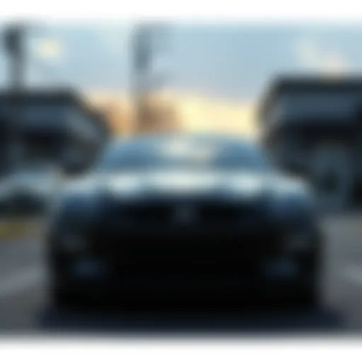 Exploring Ford Randolph, NJ: A Comprehensive Analysis Introduction